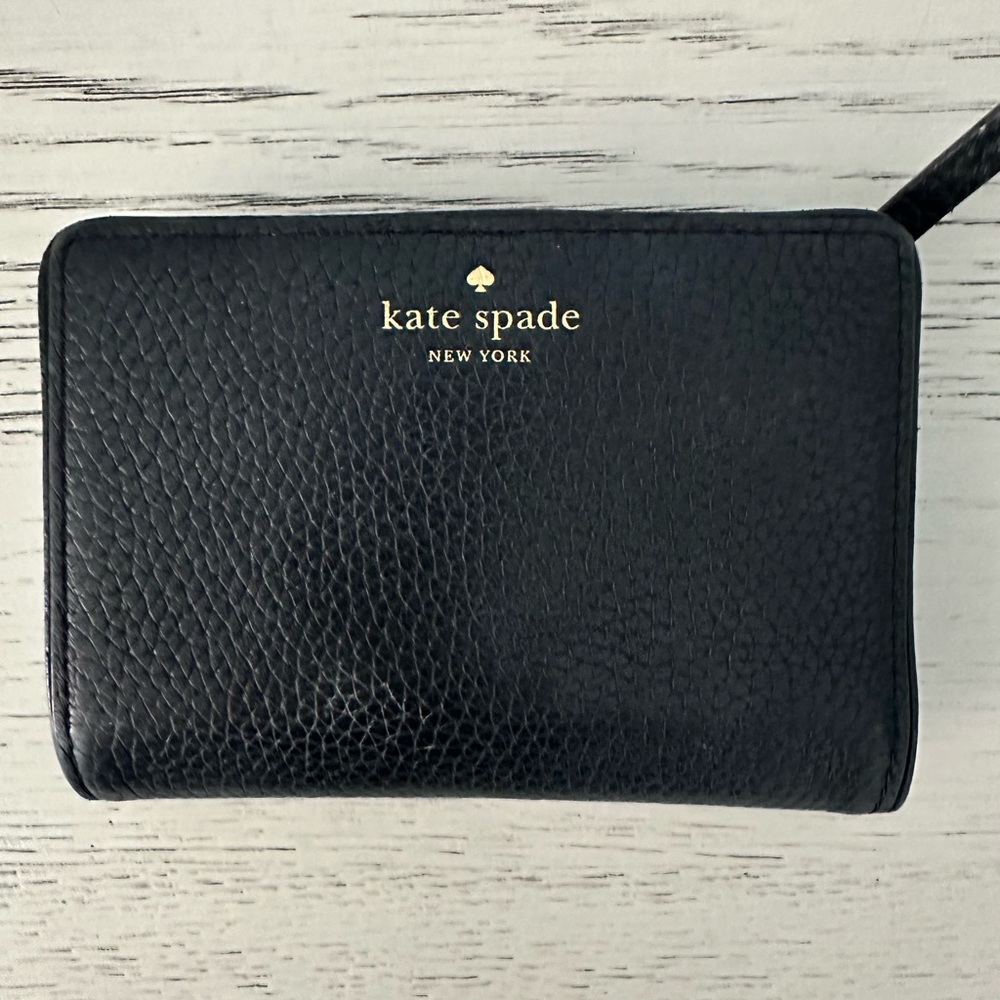 Kate Spade Grove Street Tellie Wallet
